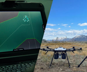 Lockheed Martin inwestuje w przyszłość obrony. 25 mln dolarów na walkę z dronami