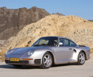 Porsche 959