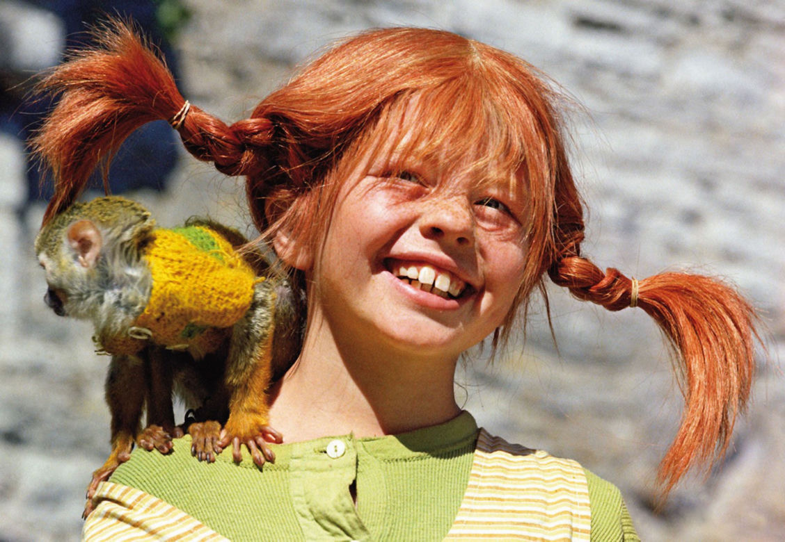 Inger Nilsson