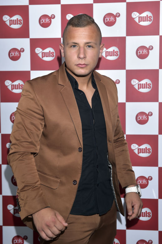 Mateusz Murański nie żyje