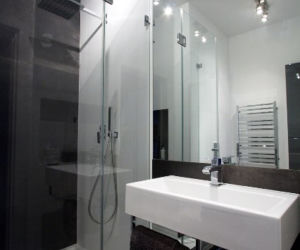 Aranżacja wnętrz w stylu loft