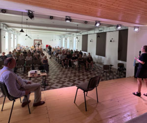 III Zlot Ruinersów w Lubomierzu