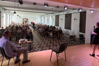 III Zlot Ruinersów w Lubomierzu