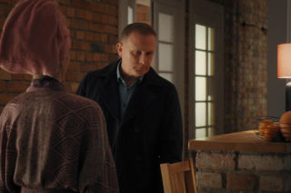 Zaskakujący zwrot akcji w M jak miłość. Joanna odprawi Rogowskiego z kwitkiem