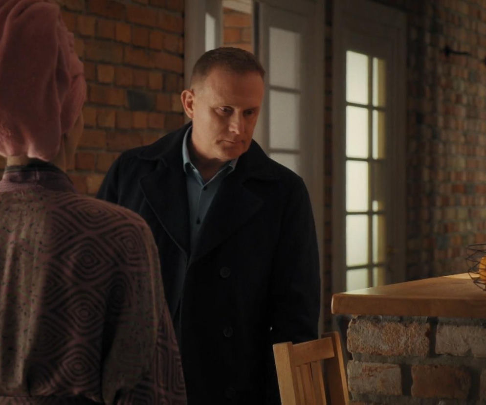 Zaskakujący zwrot akcji w M jak miłość. Joanna odprawi Rogowskiego z kwitkiem