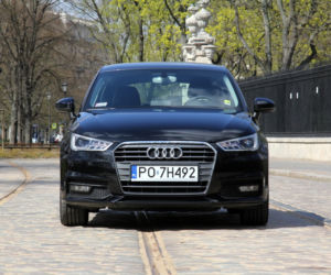 Audi A1 Sportback 1.6 TDI