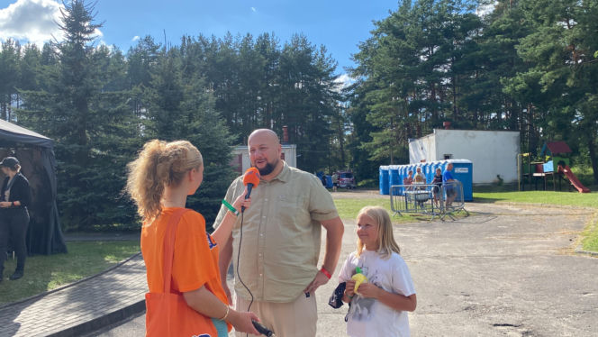 Slavia Festival 2026 w Rybakach