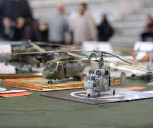 Modelarskie cuda w Bytomiu
