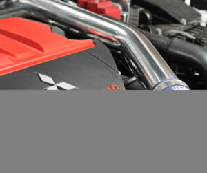Mitsubishi Lancer Evolution X GSR GT360 ATTACK