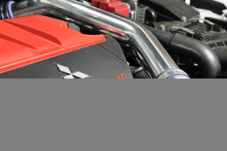 Mitsubishi Lancer Evolution X GSR GT360 ATTACK