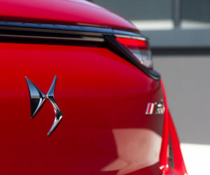 DS 3 Crossback 1.2 PureTech 155 Performance Line