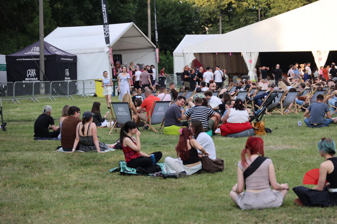 Festiwal Wschód Kultury - Inne Brzmienia 2025 już rozpoczęty!