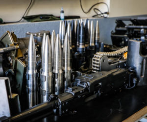 Rosomak z gigantycznym wsparciem 57 mln zł. Zwiększenie produkcji i linia dla Legwanów