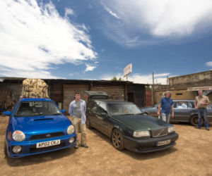 Top Gear seria 19