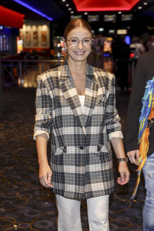 Joanna Brodzik