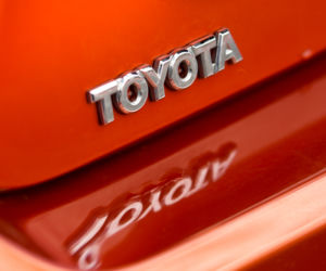 Toyota GT86
