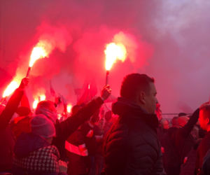 Marsz Niepodległości 2021