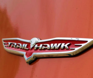 Jeep Cherokee Trailhawk V6 3.2 AT9 4x4