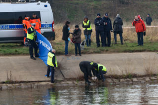 POLICJA ZATRZYMAŁA RUTKOWSKIEGO.