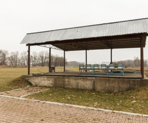 Burmistrz zabrał nam boisko