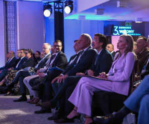 3. Kongres Wodny - w nurcie zmian