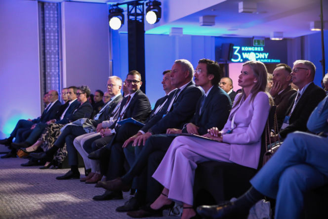 3. Kongres Wodny - w nurcie zmian