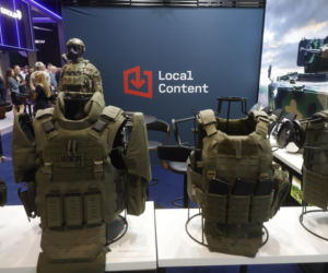 Warszawskie Targi Obronne 2026. Wojsko, służby i nowoczesne technologie