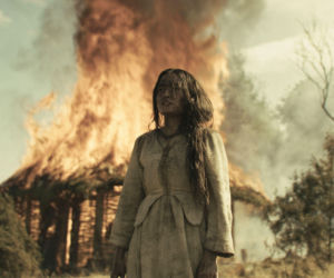 DZIKI wygląda jak kręcony w Hollywood? To kamień milowy dla polskiego kina