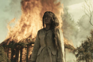 DZIKI wygląda jak kręcony w Hollywood? To kamień milowy dla polskiego kina