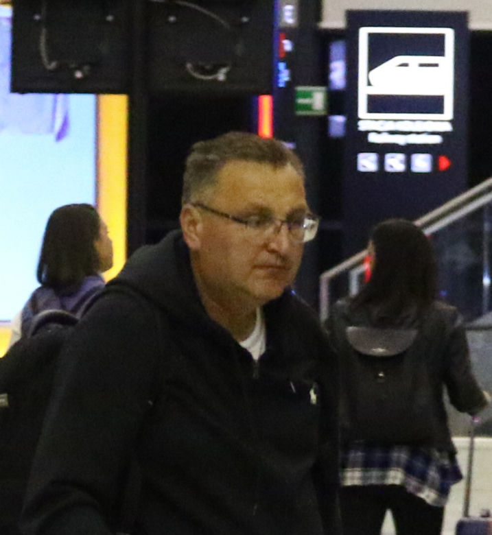 Czesław Michniewicz marzł myśląc o Katarze