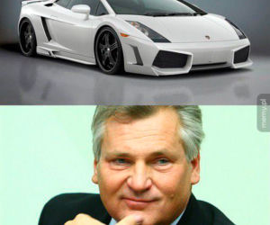 Kwaśniewski królem internetu