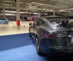 Ptak Expo Warsaw Motor Show 2018