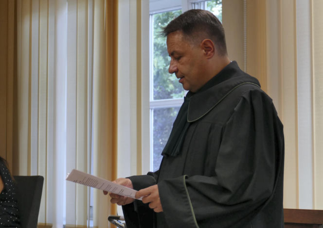 Rodziny ofiar Agnieszki Z. nie mogą pogodzić się z decyzją sądu