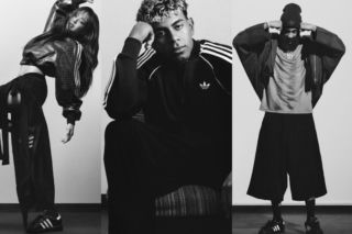 Lamine Yamal, Kendall Jenner, Samuel L. Jackson i inne gwiazdy w kampanii adidas Originals