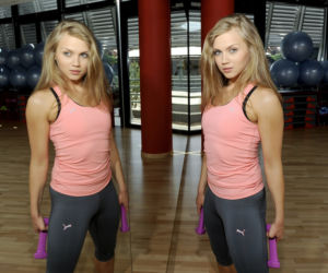 agnieszka kaczorowska