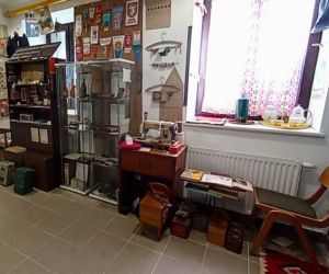 Muzeum Szczecin w PRL