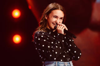 Karolina Szostak - kim jest uczestniczka The Voice Kids 4? To ona zaśpiewała numer Kayah