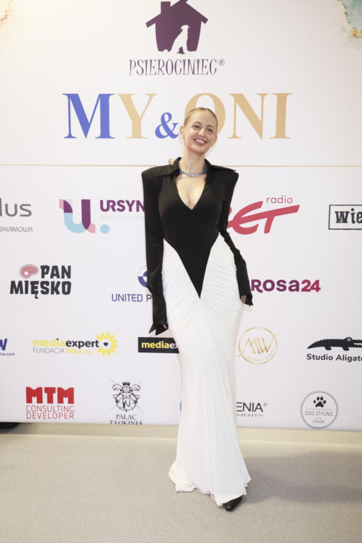 Jubileuszowa Gala Psierocińca