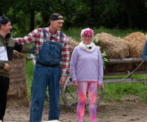 Farma, sezon 5, odcinek 4