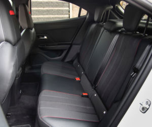 Opel Mokka 1.2 Turbo 130 KM AT8 GS Line
