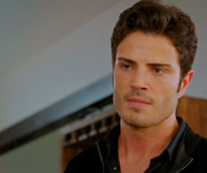 Miłość i nadzieja, odcinek 377. Melis, Ege