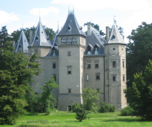 Gołuchów