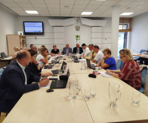 Gmina Siedlce: Co z budową asfaltowni w Wołyńcach Kolonii?