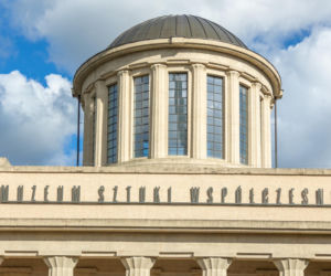 Pawilon Czterech Kopuł we Wrocławiu