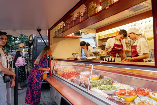 Gastro Miasto wraca do Wrocławia! Bulwar Dunikowskiego zamieni się w kulinarną ucztę