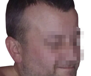 Wpadł w szał w samochodzie, zabił syna i teścia