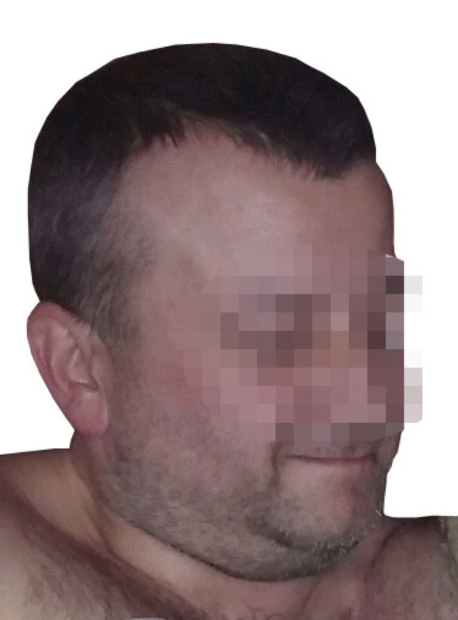 Wpadł w szał w samochodzie, zabił syna i teścia