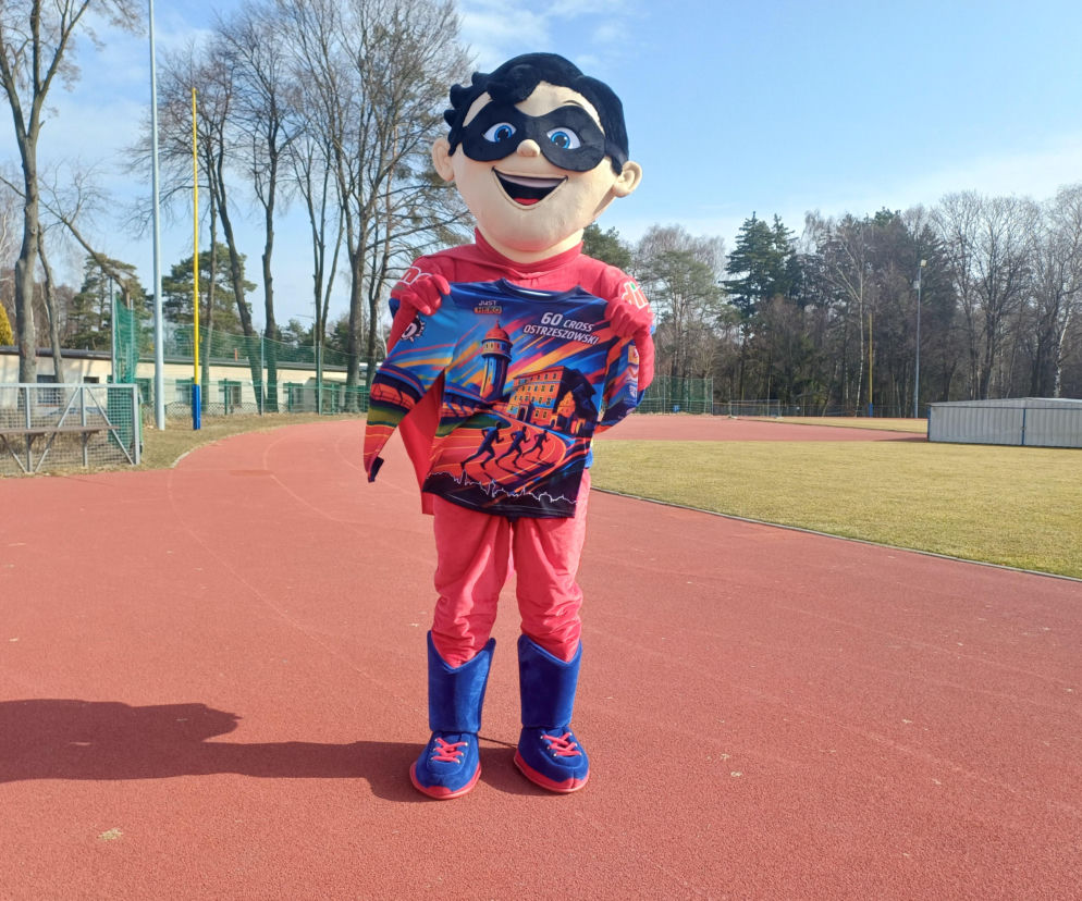 Już ponad 250 osób na liście. Trwają zapisy na 60. Cross Ostrzeszowski