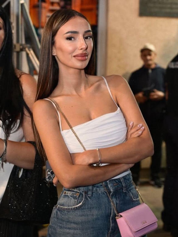 Almina Hajradinović