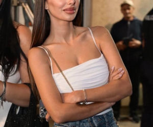 Almina Hajradinović